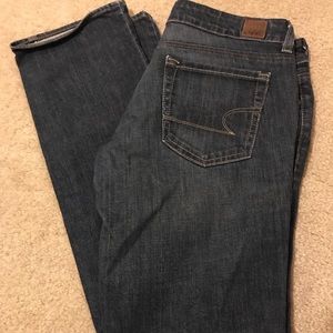 American Eagle Outfitters Jeans - AE jeans American Eagle Outfitters Jeans - AE jeans
